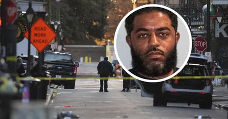 Atak w Nowym Orleanie. FBI ujawnia wstrząsające fakty