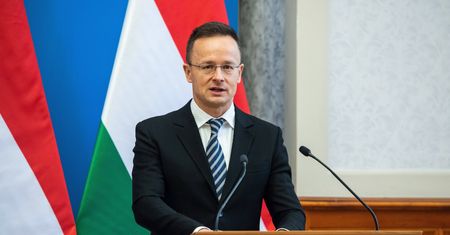 Węgry mówią "nie". Znowu bronią interesów Putina