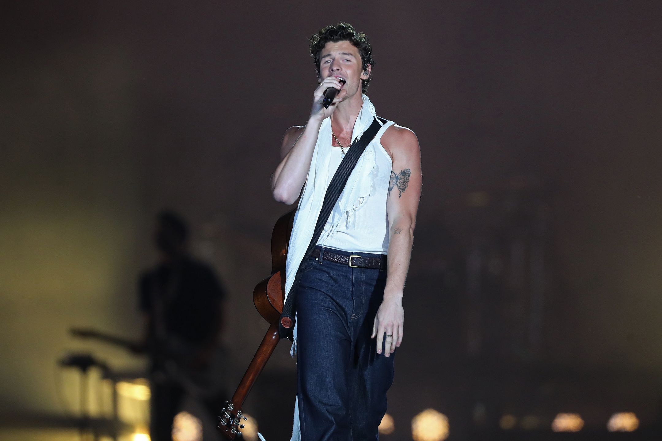 Shawn Mendes
