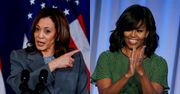 Michelle Obama czy Kamala Harris? Eksperci nie pozostawiają wątpliwości