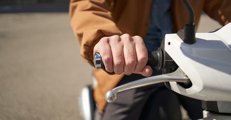 Prawo jazdy kat. B i jego możliwości. Jakimi motocyklami i skuterami można jeździć?