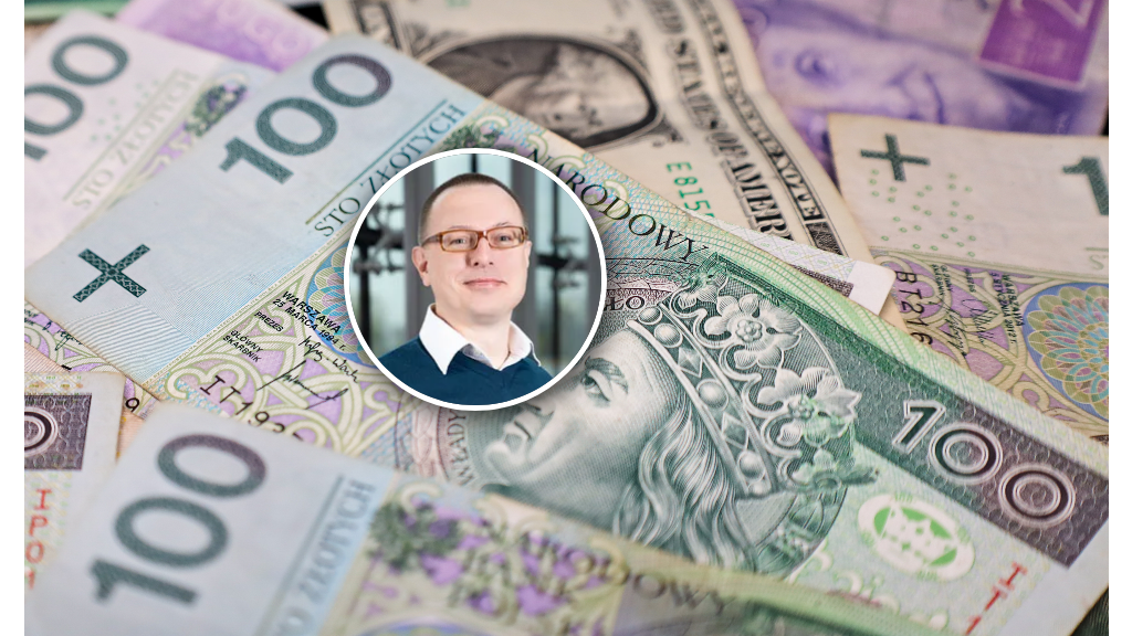 Podatek bankowy dokonałby korekty w zyskach banków