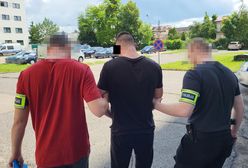 Oszukali seniorki. 14-latka odebrała tysiące euro i biżuterię