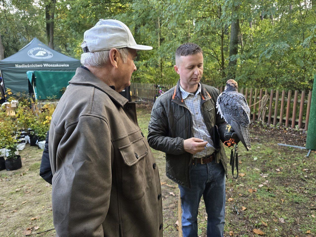 Dzień Smolarza w Krzyżowcu 2025