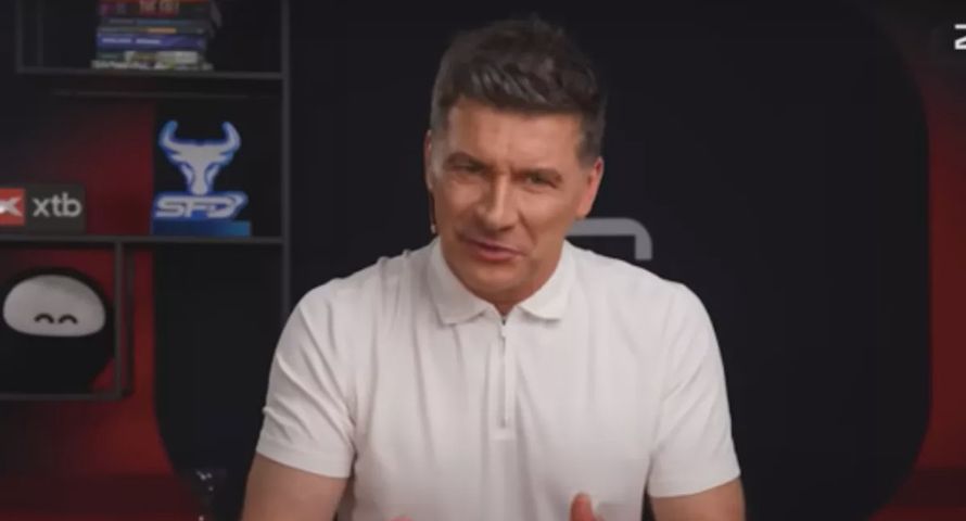 Jak się ogląda program Kammela w Kanale Zero? Nierówne wyniki