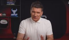 Jak się ogląda program Kammela w Kanale Zero? Nierówne wyniki