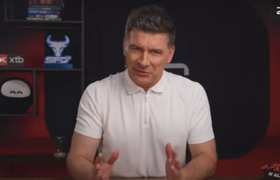 Jak się ogląda program Kammela w Kanale Zero? Nierówne wyniki