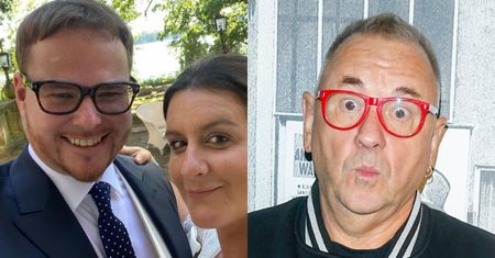 Jan Lubomirski-Lanckoroński też wsparł WOŚP. Co książę-milioner przekazał w tym roku na aukcję?