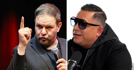 Tomasz Karolak jest winien kilkadziesiąt tysięcy złotych? Poważne oskarżenia producenta