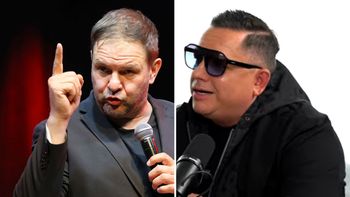 Tomasz Karolak jest winien kilkadziesiąt tysięcy złotych? Poważne oskarżenia producenta