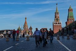 Rosja poniesie konsekwencje. Nadciąga wielki krach