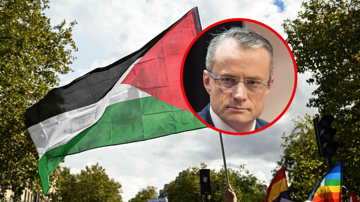 Marek Magierowski o klęsce izraelskiej polityki