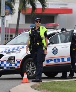 Makabra w Australii. Dziecko zmiażdżone w prasie śmieciarki