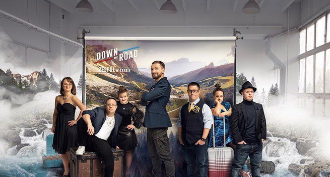 „Down the road. Zespół w trasie” od 11 maja w TVN. TTV pokaże specjalny odcinek cyklu