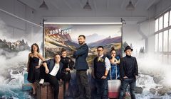 „Down the road. Zespół w trasie” od 11 maja w TVN. TTV pokaże specjalny odcinek cyklu