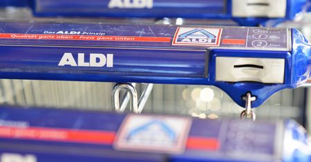 Aldi chce otworzyć ponad sto sklepów w rok. Niemiecka sieć ma jasny cel