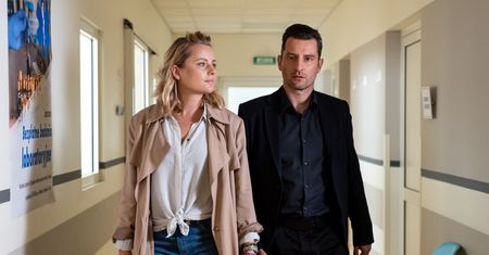 Nowy serial "Komisarz Mama" od 3 marca w Polsacie