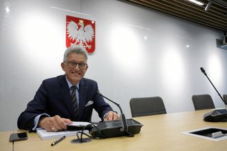 Odmrożone wypłaty w TK. Oto majątek Stanisława Piotrowicza