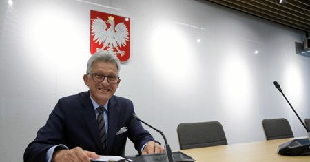 Odmrożone wypłaty w TK. Oto majątek Stanisława Piotrowicza