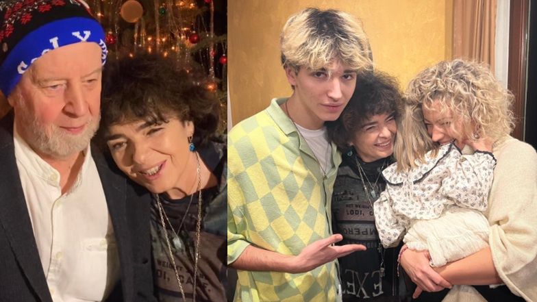 Dorota Szelągowska, Katarzyna Grochola