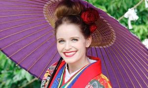 Polka na Okinawie. "To był zupełny przypadek"