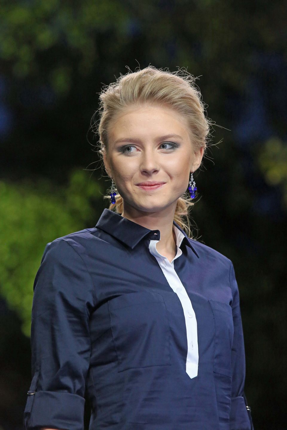 Kinga Duda zostanie w Londynie?