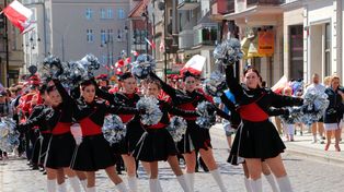 Grudziądz: Majówka. Takie będą atrakcje i imprezy