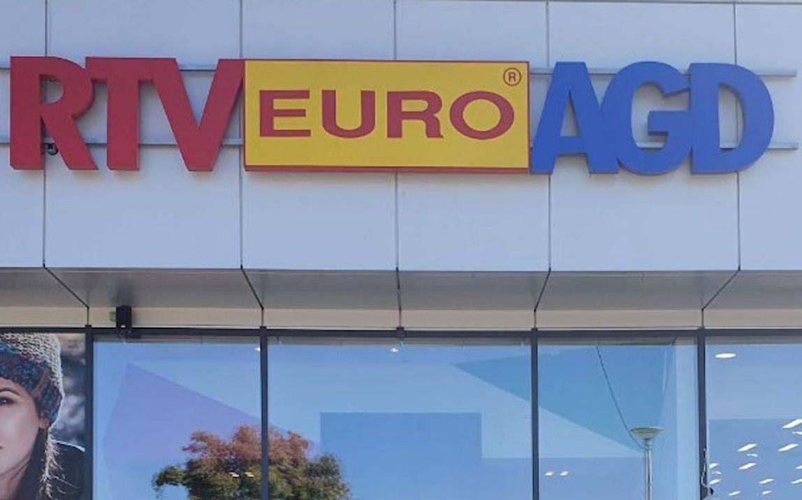 500 zł zniżki na sprzęt z wyższej półki. Limitowana oferta w RTV Euro AGD