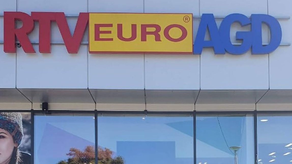 RTV Euro AGD