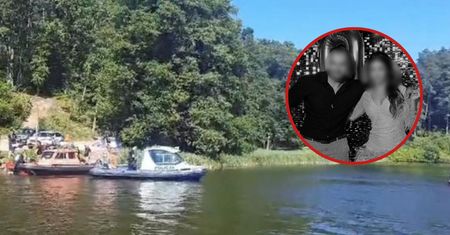 Patrycja i Łukasz nie żyją. To była szósta rocznica ich ślubu