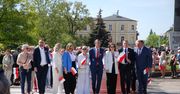 Flaga, która połączyła wszystkich – zobacz jak mieszkańcy uczcili Dzień Flagi