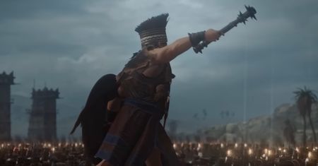 To miało być płatne DLC. Twórcy ogłaszają, że będzie za darmo
