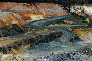Gigantyczne złoże litu. Wydobywają nawet 2 mln ton koncentratu rocznie