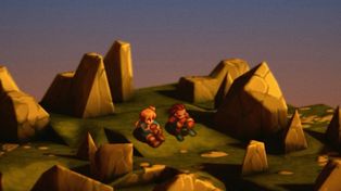 Kultowa taktyczna gra RPG od Square Enix doczekała się znakomitego remastera. Wystarczy spojrzeć na te oceny