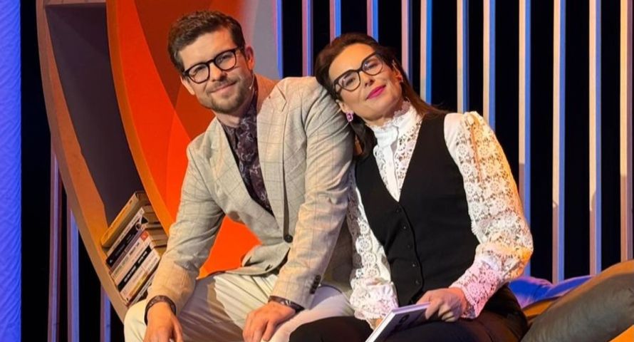 "Dobry tytuł" jesienią znów w TVP. Bez zmian w obsadzie