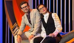"Dobry tytuł" jesienią znów w TVP. Bez zmian w obsadzie