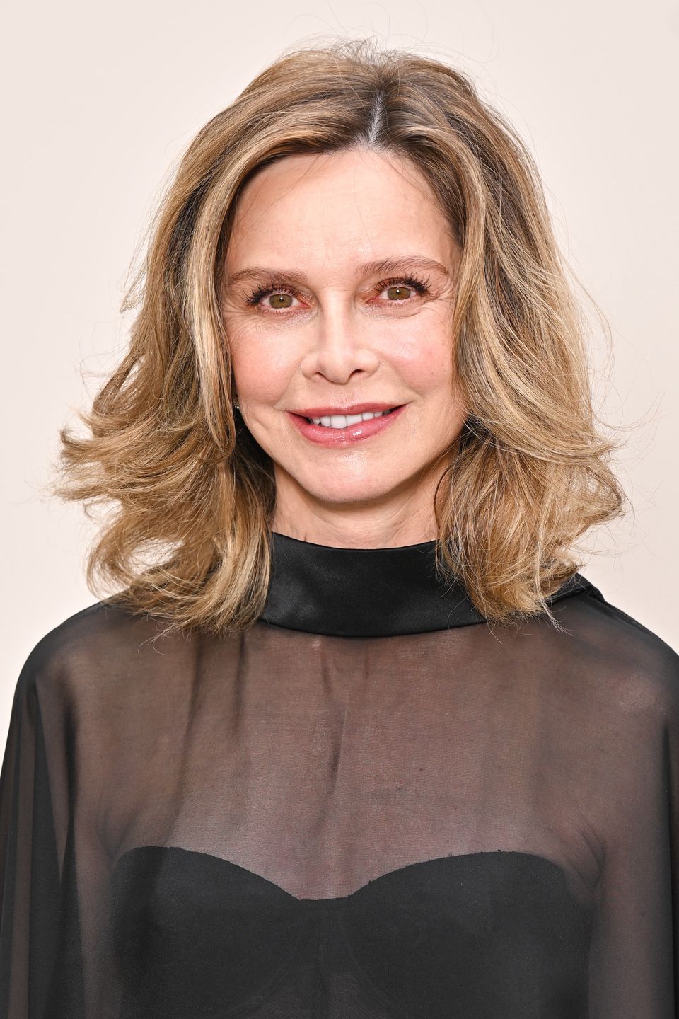 Calista Flockhart, tak wygląda dziś