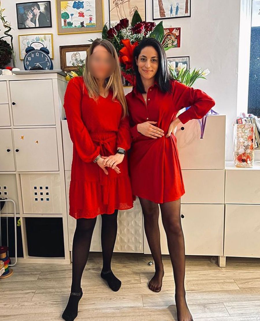Kaja Kajuth teraz 