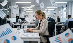 Ile kosztuje chaos w danych? Odzyskaj uciekającą marżę dzięki innowacjom Microsoft