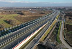 Warszawa. Trwa budowa POW. Prace powinny zakończyć się już w czerwcu