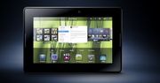 Ile zapłacimy za tablet BlackBerry Playbook?