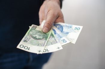 Nawet 4134 zł. miesięcznie. Sprawdź, czy tobie też przysługuje