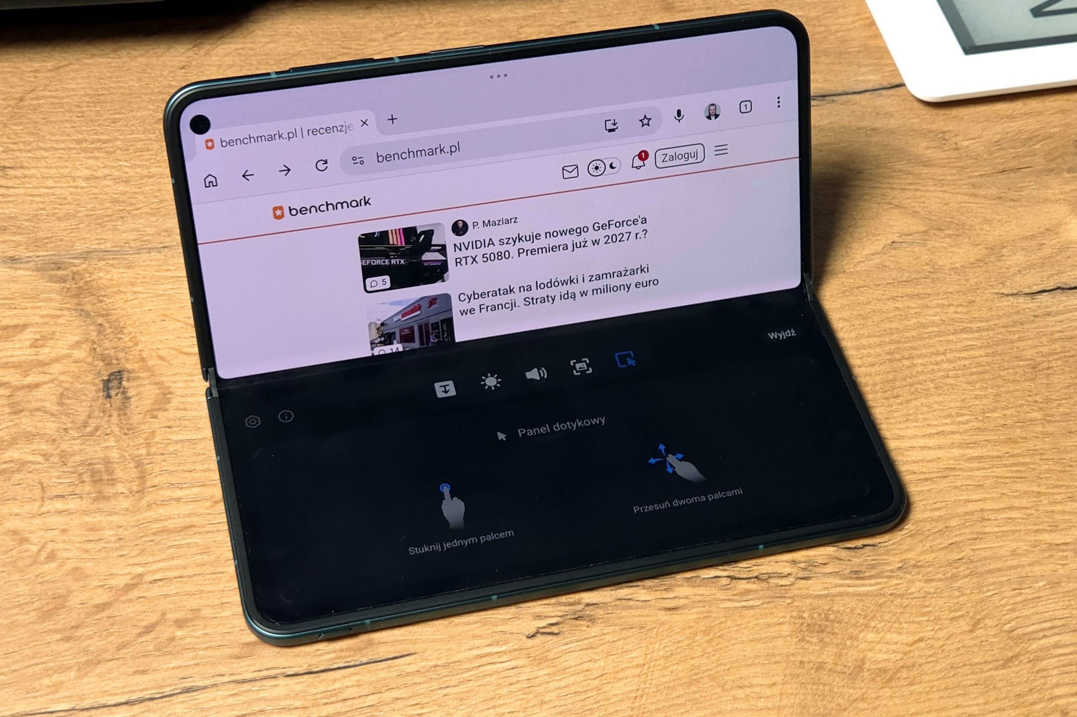 vivo X Fold 6