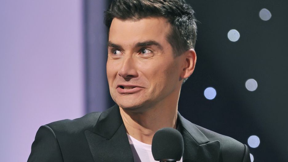 Tomasz Kammel