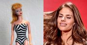 Weronika Rosati jako BARBIE. Zapozowała w słynnym stroju kąpielowym. Podobna? (FOTO)