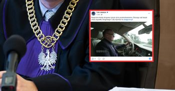 Nauczyciel straci pracę przez stłuczkę na drodze? Czeka na wyrok sądu