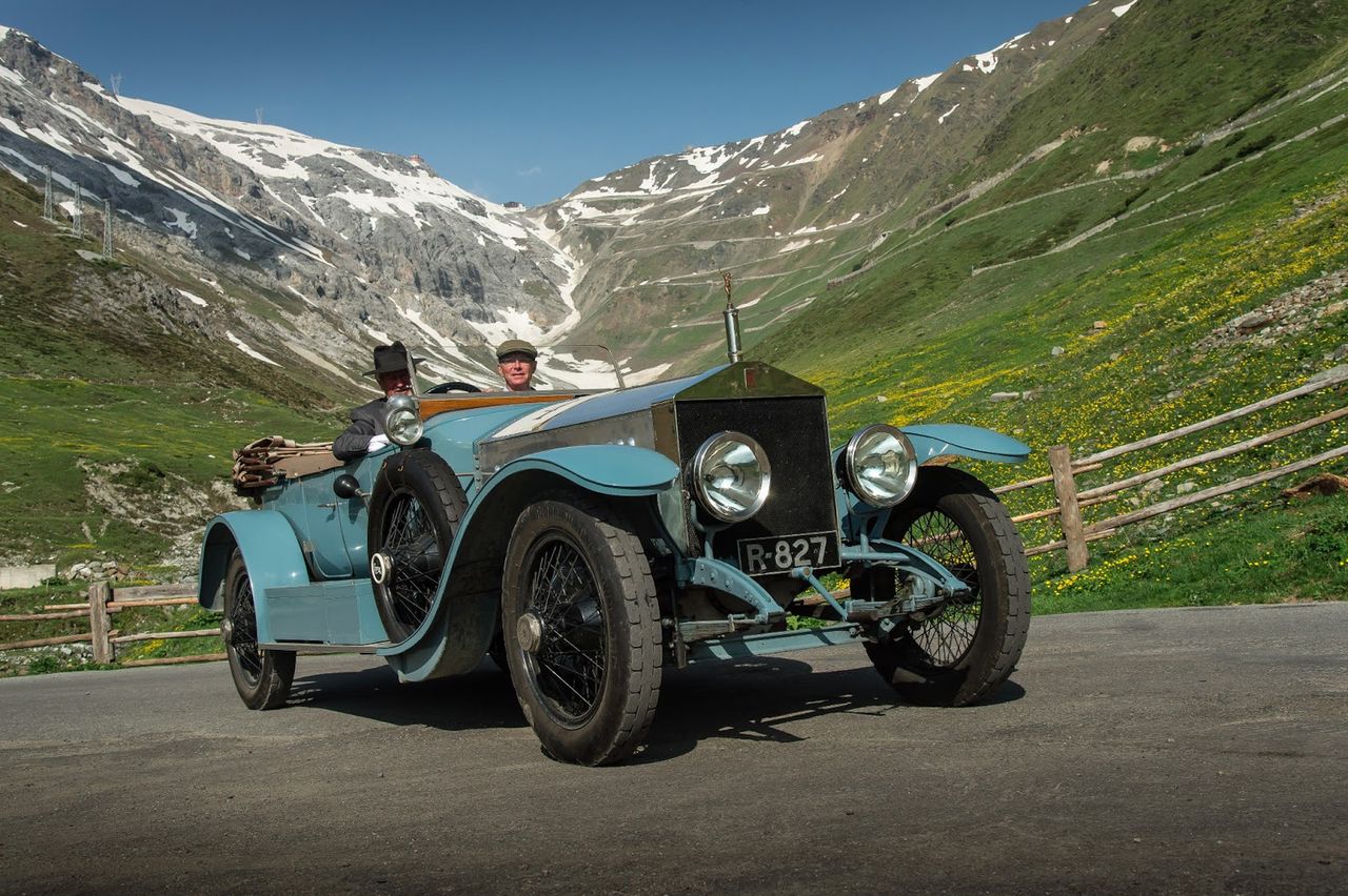 2013 Rolls-Royce Centenary Alpine Trial (26)