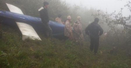 Turecki dron znalazł wrak śmigłowca. To nim leciał prezydent Iranu