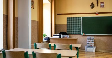 Jak wypisać dziecko z religii? Radna zobaczyła zasady. "Osłupiałam"