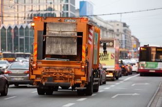 NIK: Warszawa straciła ponad 80 mln zł z powodu nieprawidłowości w zarządzaniu odpadami